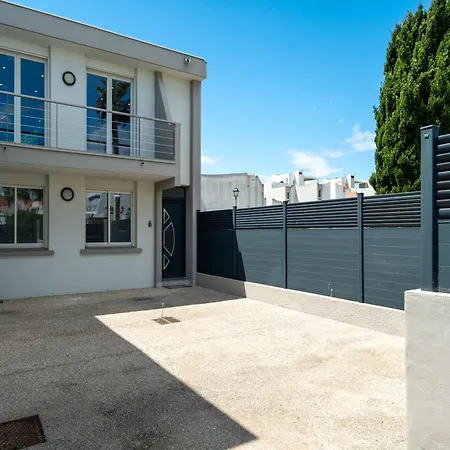Marina N173 - 5p6 Villa *