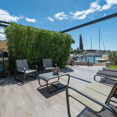 Villa Marina N173 - 5p6
