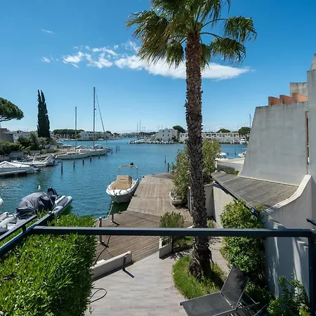 Marina N173 - 5p6 Villa