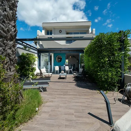 Marina N173 - 5p6 Villa *