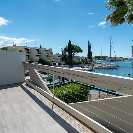 Villa Marina N173 - 5p6