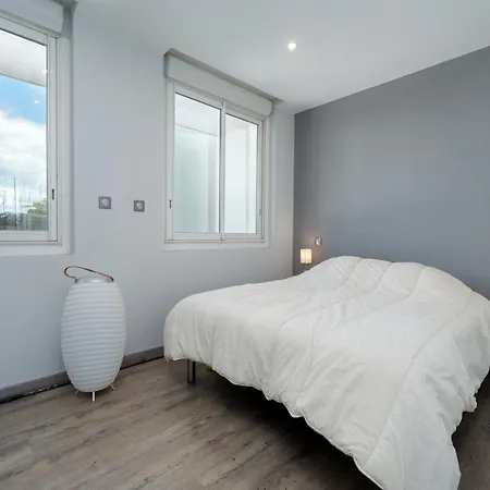 Villa Marina N173 - 5p6 *
