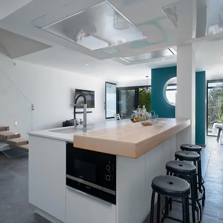 Marina N173 - 5p6 Βίλα Le Grau-du-Roi