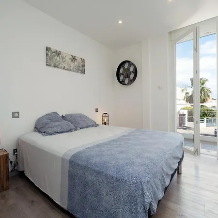 Villa Marina N173 - 5p6 Le Grau-du-Roi