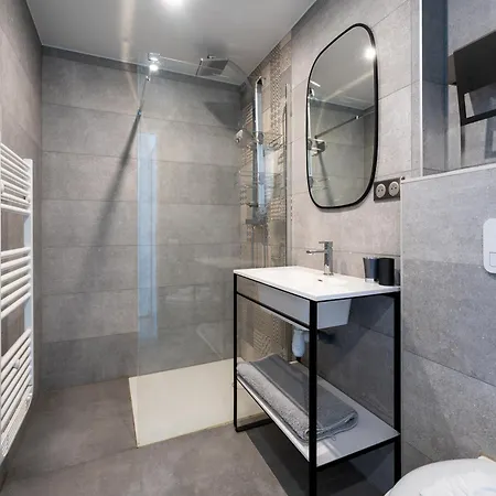 Villa Marina N173 - 5p6 *