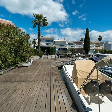 Marina N173 - 5p6 Le Grau-du-Roi