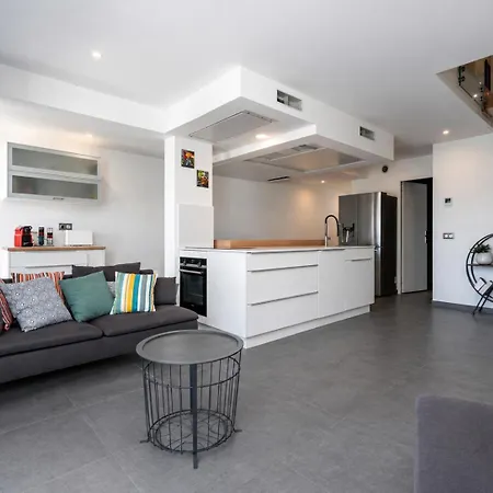 Marina N173 - 5p6 Villa