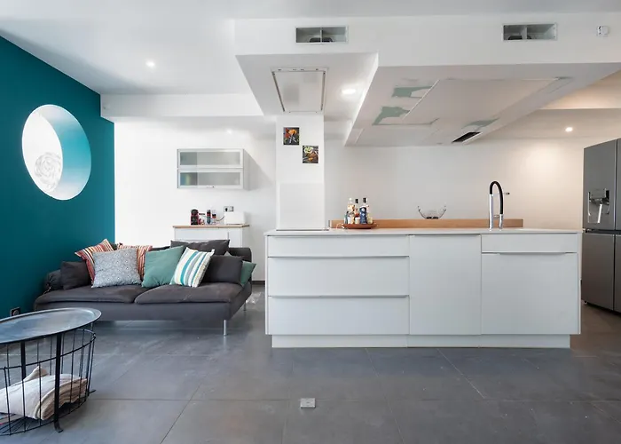 Вилла Marina N173 - 5p6 Ле-Гро-дю-Руа