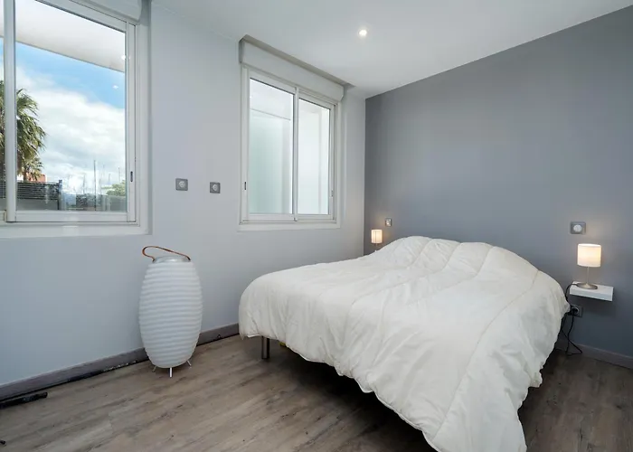 Вилла Marina N173 - 5p6 *