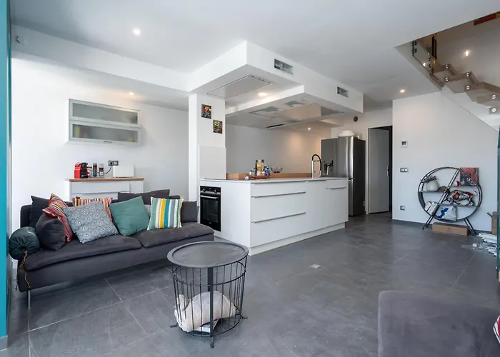 Marina N173 - 5p6 Ле-Гро-дю-Руа