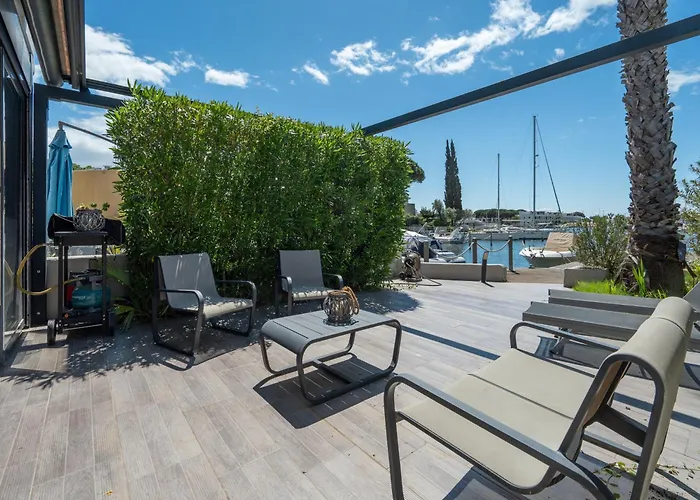 Villa Marina N173 - 5p6